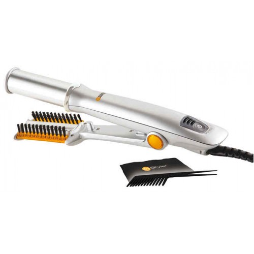 ALL In One STYLER InStyler The Rotating Iron 
